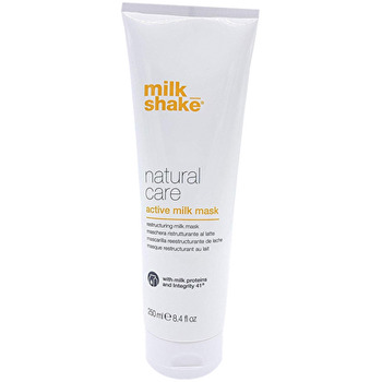 Natural Care Active Yogurt Mask - Aktívna jogurtová maska ​​na vlasy
